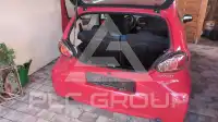 2013 Toyota AYGO