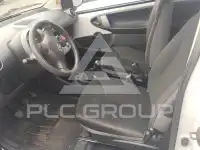 2013 Toyota AYGO