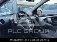 2013 Toyota AYGO