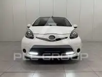 2013 Toyota AYGO