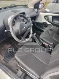 2013 Toyota AYGO