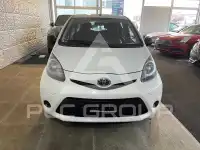 2013 Toyota AYGO