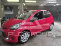 2013 Toyota AYGO