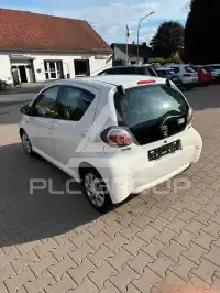 2013 Toyota AYGO