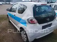 2013 Toyota AYGO