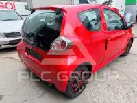2013 Toyota AYGO