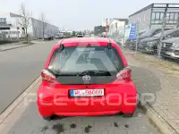2013 Toyota AYGO