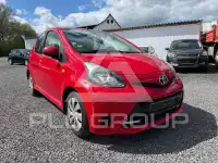 2013 Toyota AYGO