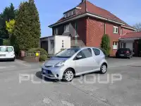 2013 Toyota AYGO