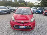2013 Toyota AYGO