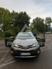 2013 Toyota RAV4