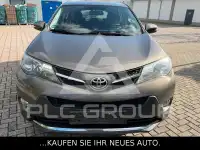 2013 Toyota RAV4