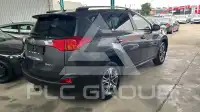 2013 Toyota RAV4
