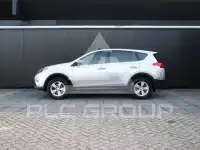 2013 Toyota RAV4