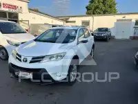 2013 Toyota RAV4