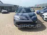 2013 Toyota RAV4