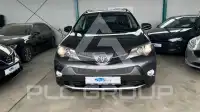 2013 Toyota RAV4