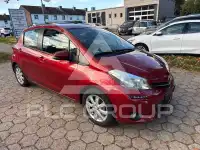 2013 Toyota YARIS