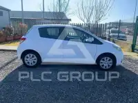 2013 Toyota YARIS