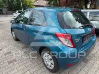 2013 Toyota YARIS