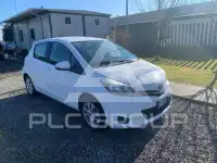 2013 Toyota YARIS