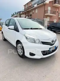 2013 Toyota YARIS