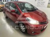 2013 Toyota YARIS