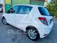 2013 Toyota YARIS