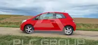 2013 Toyota YARIS