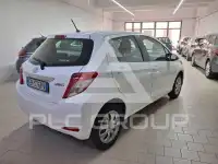 2013 Toyota YARIS