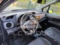 2013 Toyota YARIS