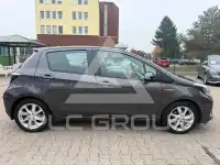 2013 Toyota YARIS