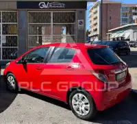 2013 Toyota YARIS