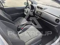 2013 Toyota YARIS