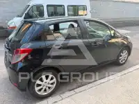 2013 Toyota YARIS