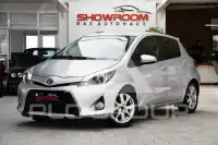 2013 Toyota YARIS