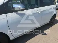2013 Toyota YARIS