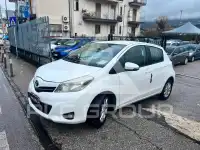 2013 Toyota YARIS