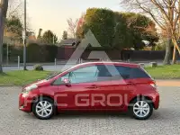 2013 Toyota YARIS