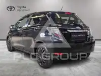 2013 Toyota YARIS