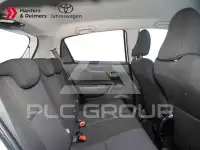 2013 Toyota YARIS