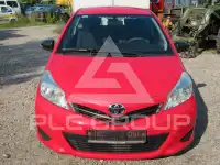 2013 Toyota YARIS