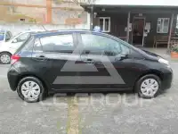 2013 Toyota YARIS