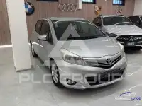 2013 Toyota YARIS