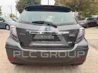 2013 Toyota YARIS