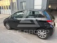2013 Toyota YARIS