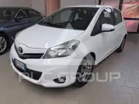 2013 Toyota YARIS