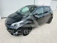2013 Toyota YARIS
