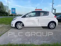 2013 Toyota YARIS