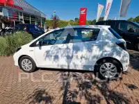 2013 Toyota YARIS
